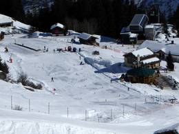Vals – Dachberg