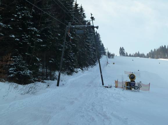Klausenlift 1