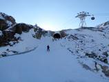 New Fernau valley run