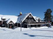 Gastronomy tip Taste Trysil