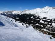 Dell'Alpe slope