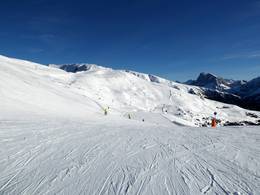 Plose – Brixen (Bressanone)