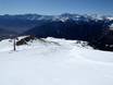 Slope offering Two Country Ski Arena – Slope offering Watles – Malles Venosta (Mals)
