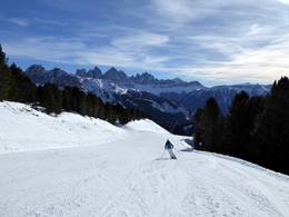 Plose – Brixen (Bressanone)