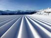 Slope preparation Switzerland – Slope preparation Aletsch Arena – Riederalp/Bettmeralp/Fiesch Eggishorn