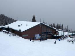 Lake Louise