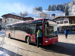 Dorfgastein/Großarltal