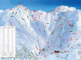 Ski resort Boí Taüll