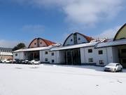 Landal Marina Lipno near the valley station