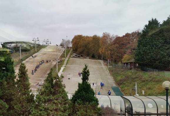 Bracknell Ski Centre