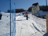 Skilift Fröttmaninger Berg 1