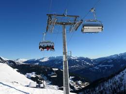 Unterbergalmbahn