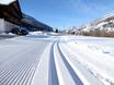 Cross-country skiing worldwide – Cross-country skiing Sillian – Thurntaler (Hochpustertal)