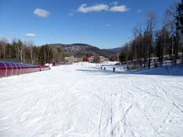 Sunday River