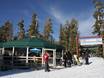 Après-ski Pacific Coast Ranges – Après-ski Heavenly