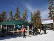 Après-Ski Heavenly