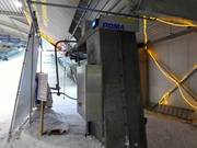 SnowWorld Zoetermeer Lift 5 - J-bar