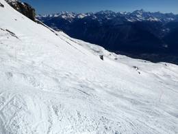 Crans-Montana