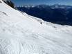 Ski resorts for advanced skiers and freeriding Bernese Alps – Advanced skiers, freeriders Crans-Montana
