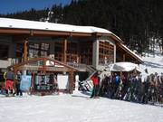 Glacier Creek Lodge