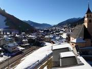 Pera di Fassa