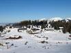 Totes Gebirge: accommodation offering at the ski resorts – Accommodation offering Hinterstoder – Höss