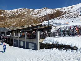 Treble Cone
