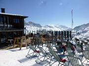 Après-ski tip Treff 2000