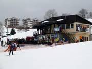 Bistro Záhradiste