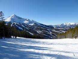 Big Sky Resort