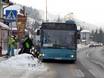 Poland: environmental friendliness of the ski resorts – Environmental friendliness Szczyrk Mountain Resort
