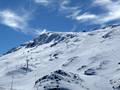 Slopes Mount Parnassos – Fterolakka/Kellaria