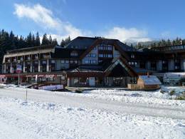 Jasná Nízke Tatry – Chopok