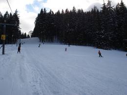 Horní Vltavice