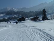 The Igel-Runde