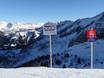 Ennstal: environmental friendliness of the ski resorts – Environmental friendliness Zauchensee/Flachauwinkl