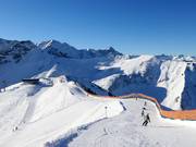 Obere Geren slope