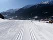 Cross-country skiing Lombardy – Cross-country skiing Bormio – Cima Bianca