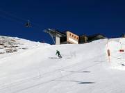 Sonngehren slope