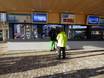 Styria (Steiermark): cleanliness of the ski resorts – Cleanliness Turracher Höhe