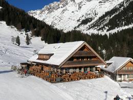 Hoch-Imst – Imst