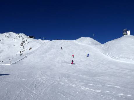 Slope offering Fügen-Kaltenbach – Slope offering Kaltenbach – Hochzillertal/Hochfügen (SKi-optimal)