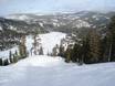 Ski resorts for advanced skiers and freeriding Lake Tahoe – Advanced skiers, freeriders Palisades Tahoe