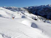 Loser Freeride Area