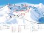 Trail map Mottarone