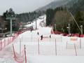Slopes Les Planards