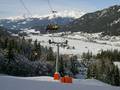 Ski lifts Naggler Alm – Techendorf (Weissensee)