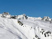View of Valisera