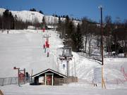 Klessnora - J-bar