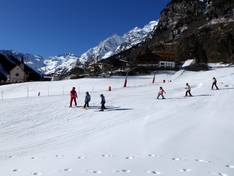 Photos St. Anton in Pflersch – Innerpflersch